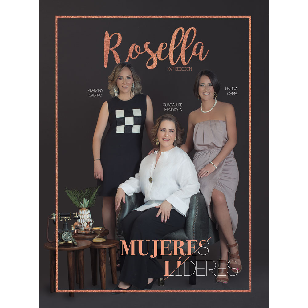 Rosella Magazine