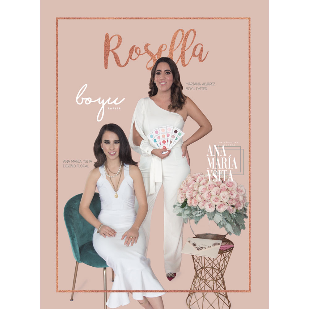 Rosella Magazine