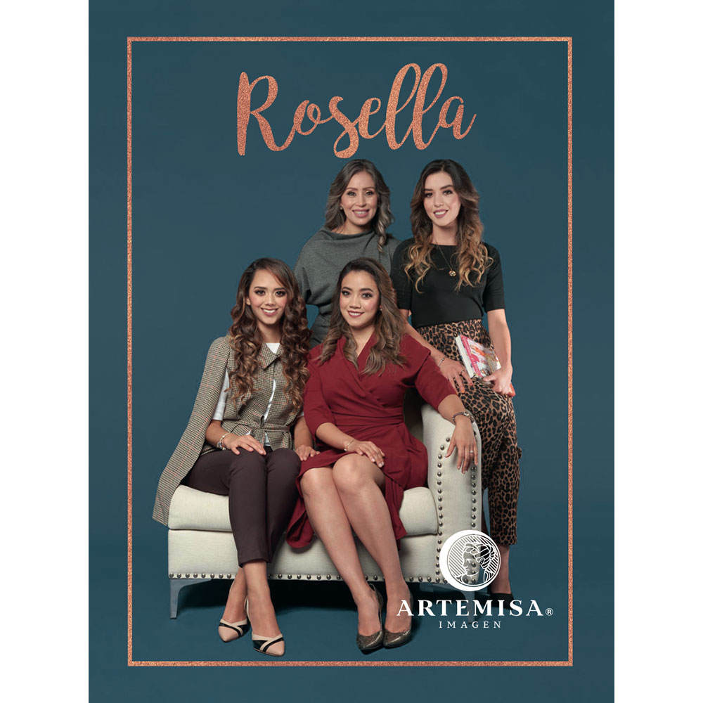 Rosella Magazine