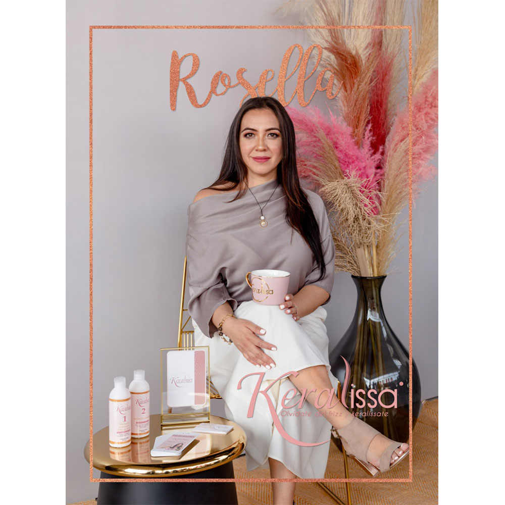 Rosella Magazine