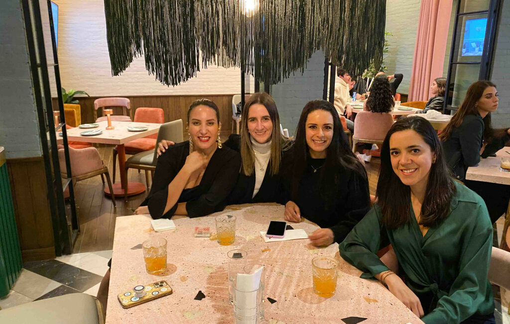 Hunger Cucina Opening Rosella Magazine