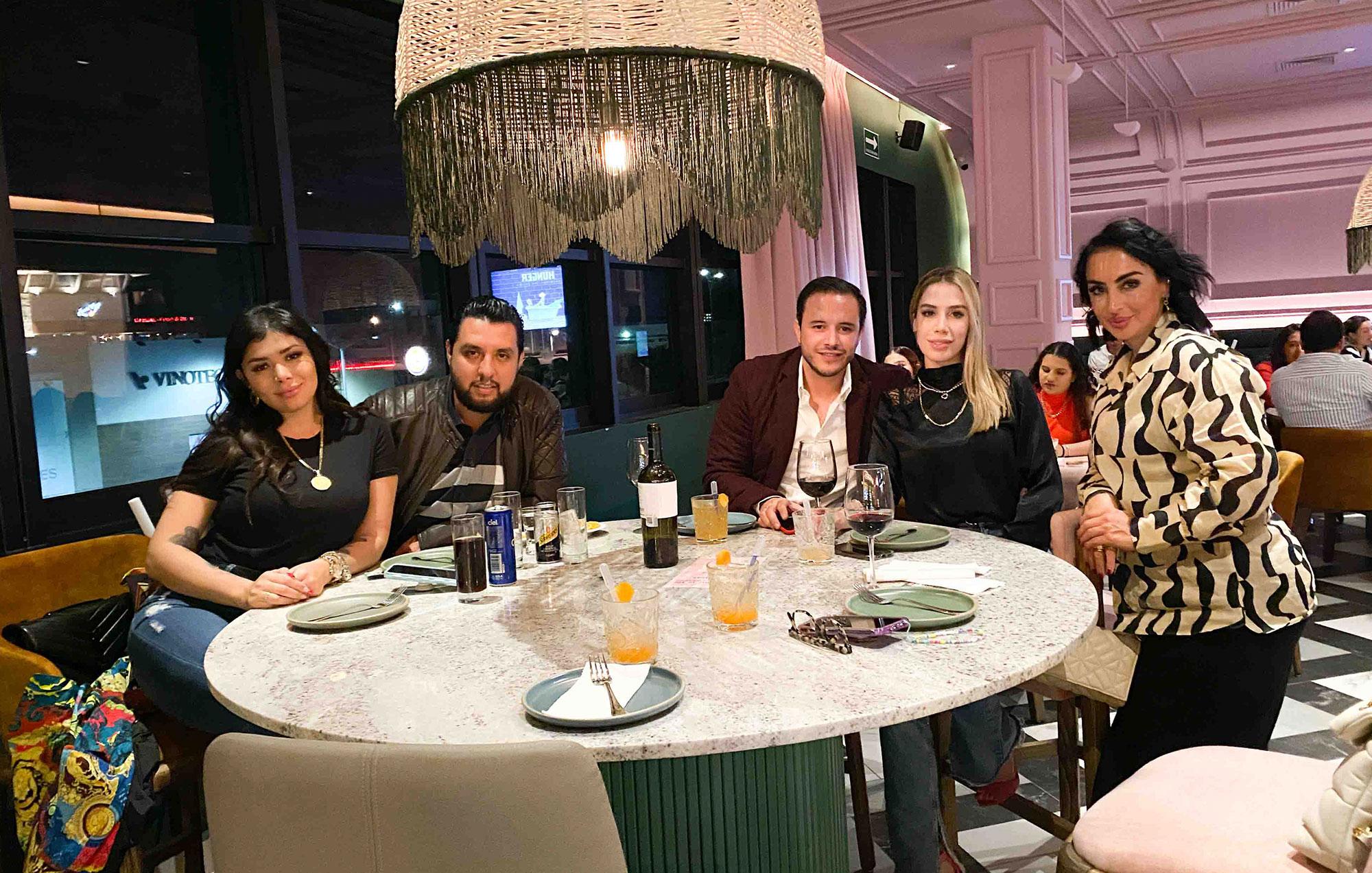 Hunger Cucina Opening Rosella Magazine