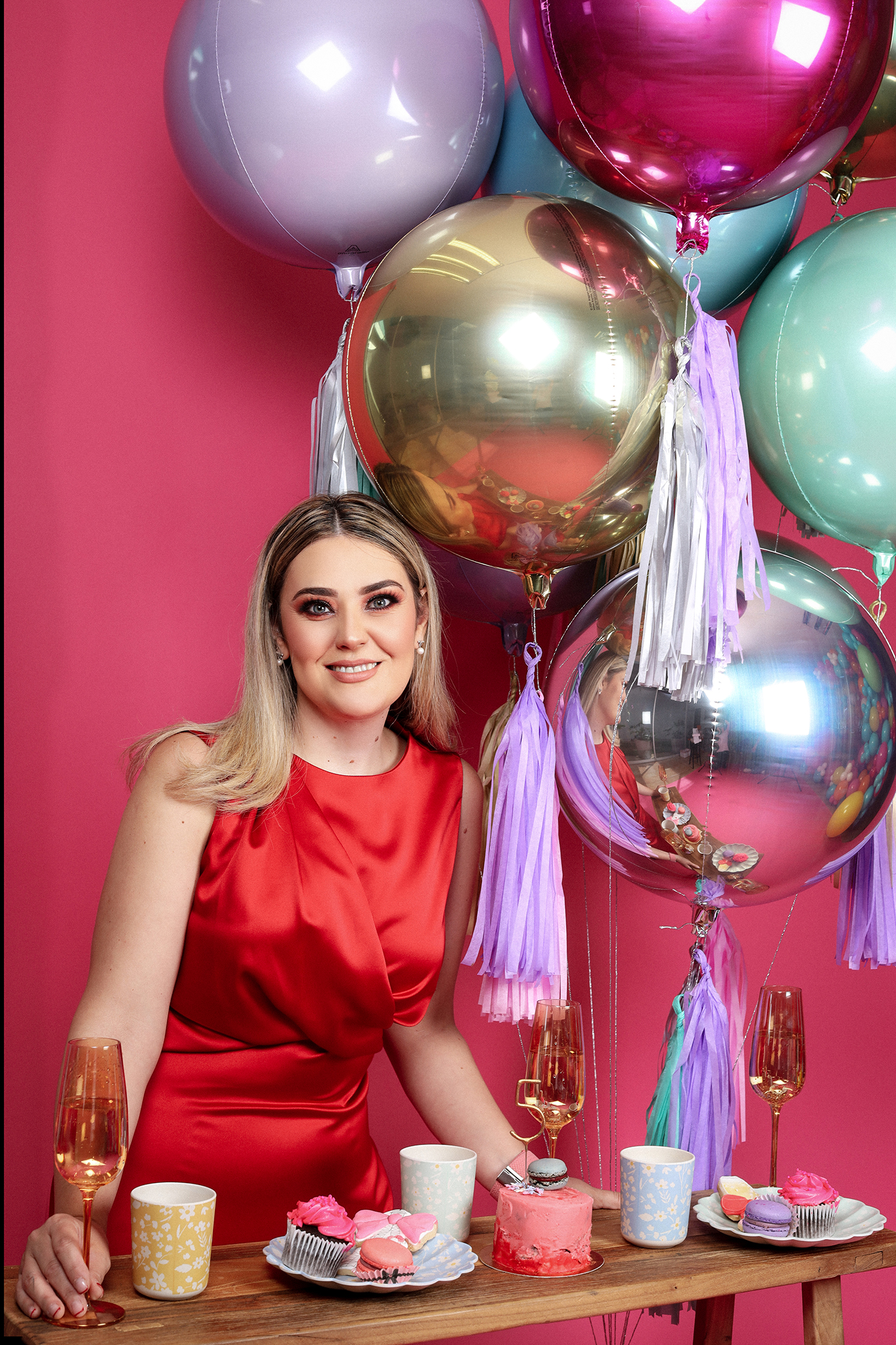 Rosella Magazine