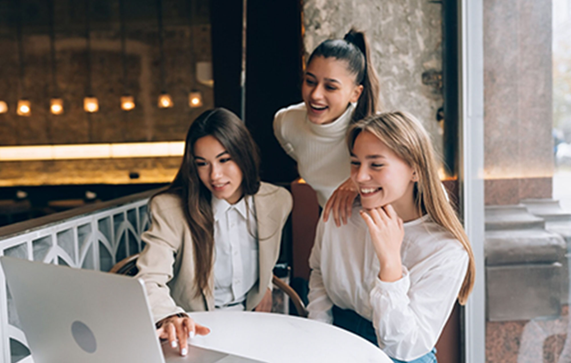 Celebrando A Las Mujeres Emprendedoras: Más Allá Del 8 De Marzo ...
