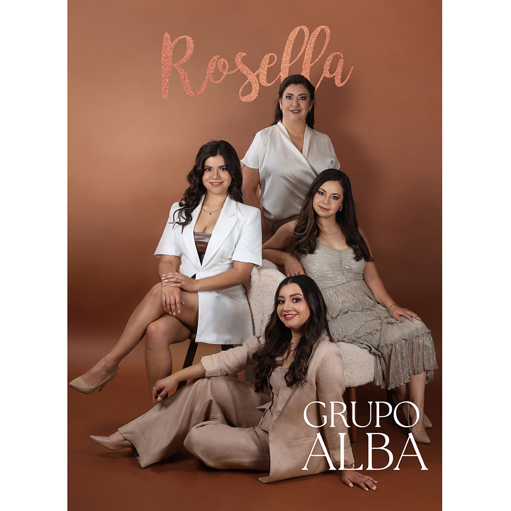 Rosella Magazine