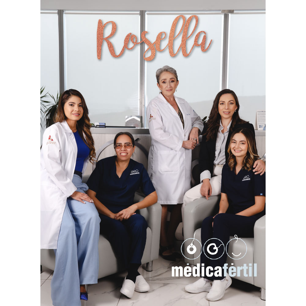 Rosella Magazine