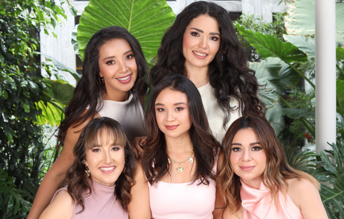 Rosella Magazine