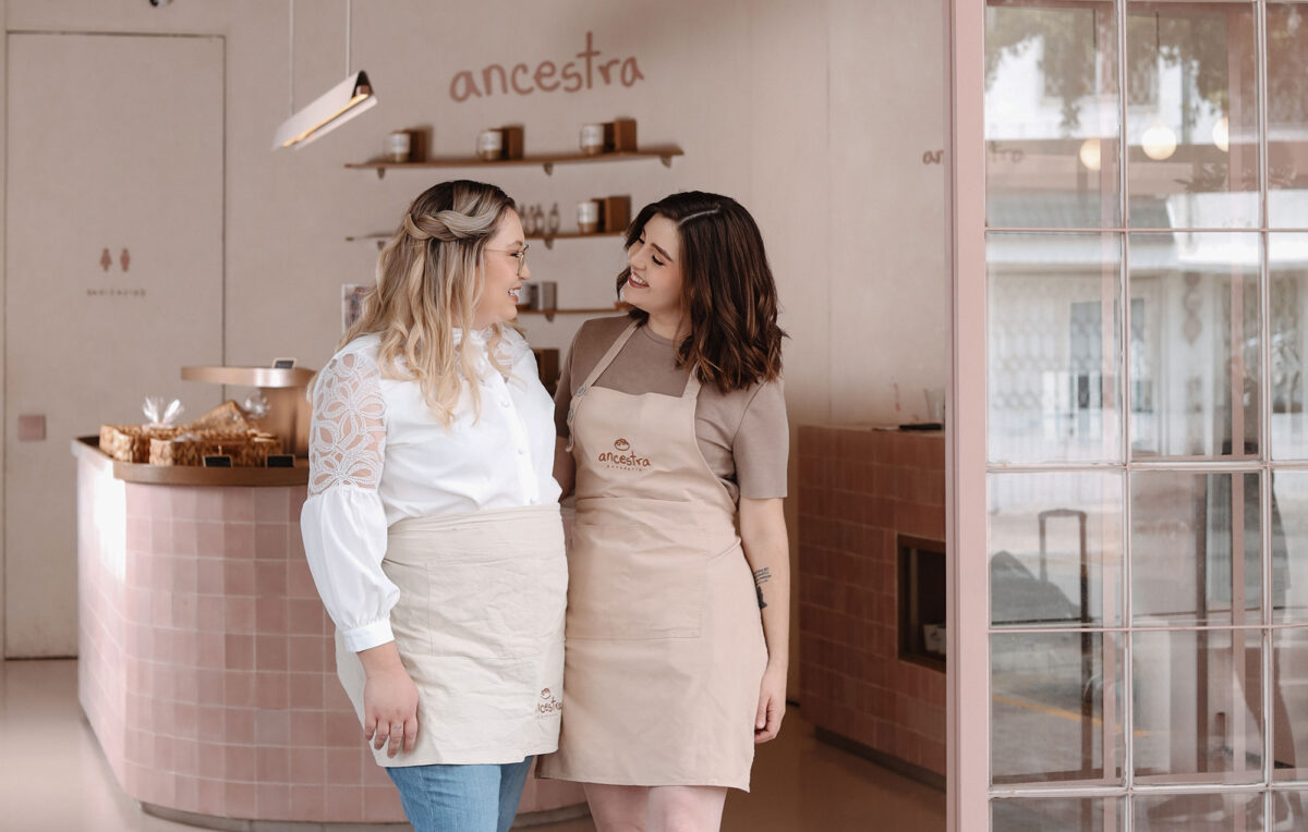 Rosella Magazine