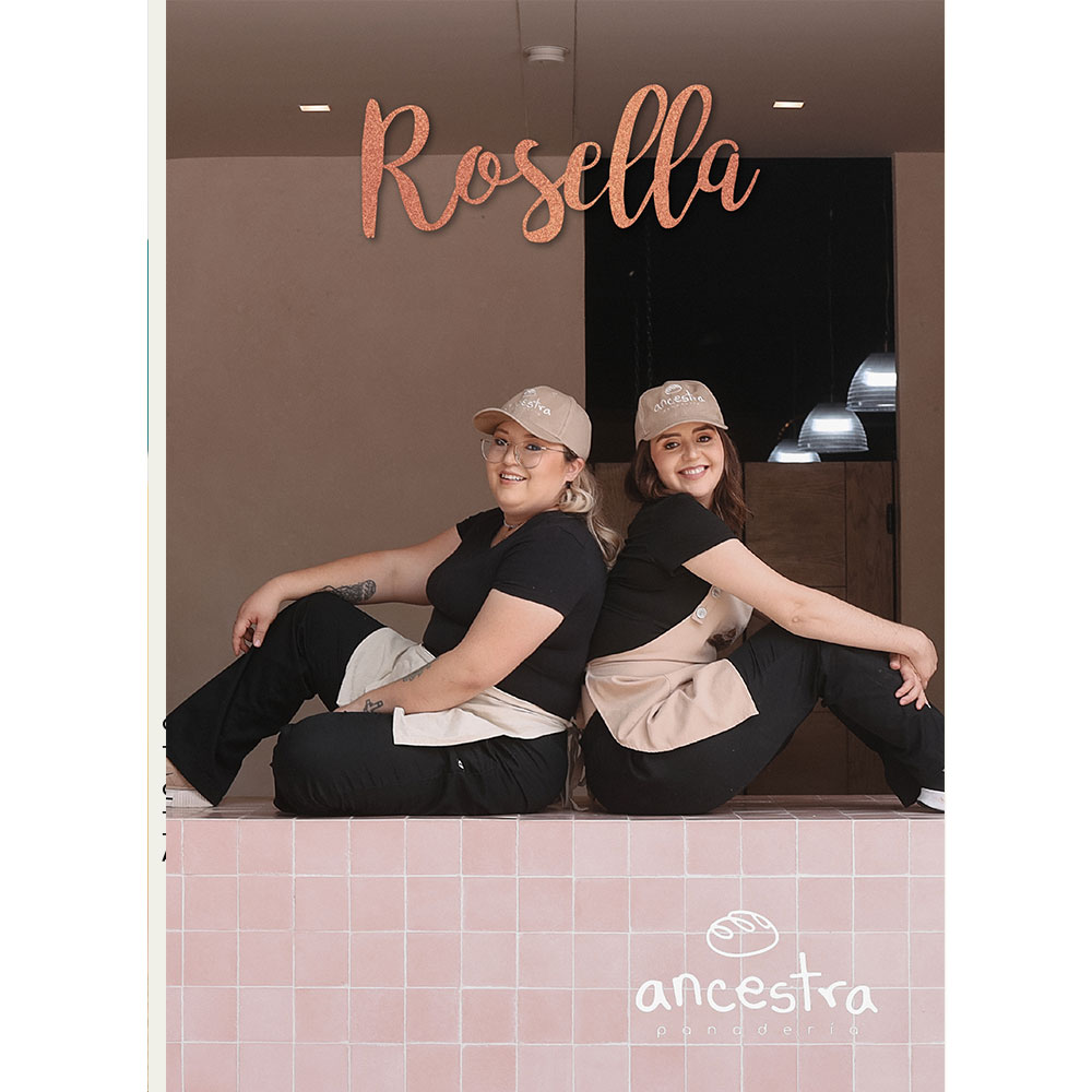 Rosella Magazine