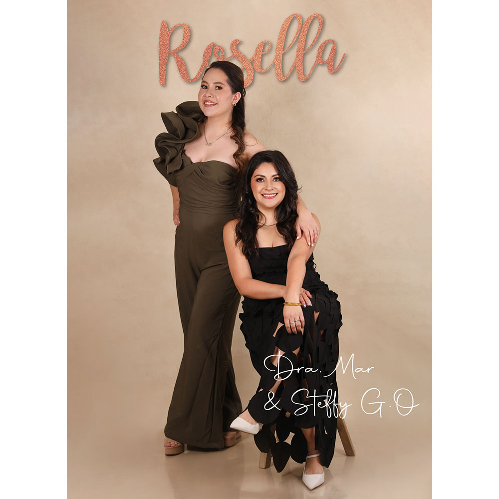 Rosella Magazine