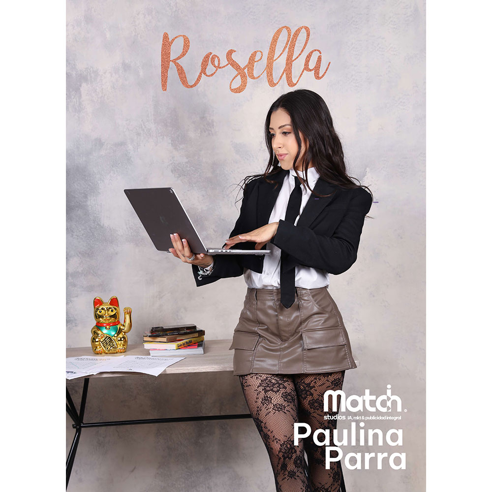 Rosella Magazine