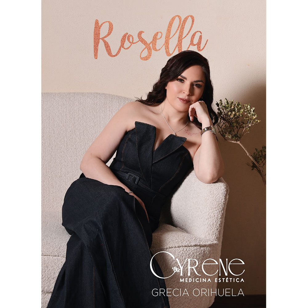 Rosella Magazine