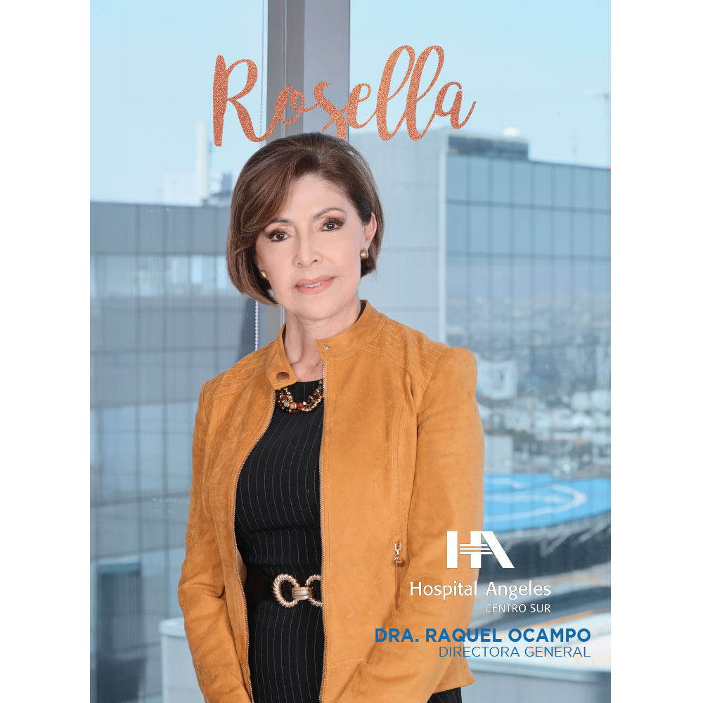 Rosella Magazine