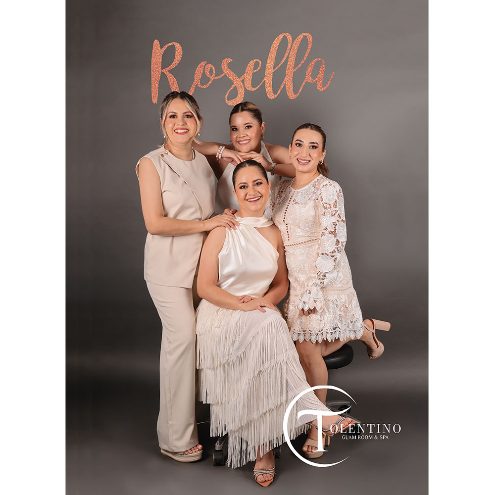 Rosella Magazine