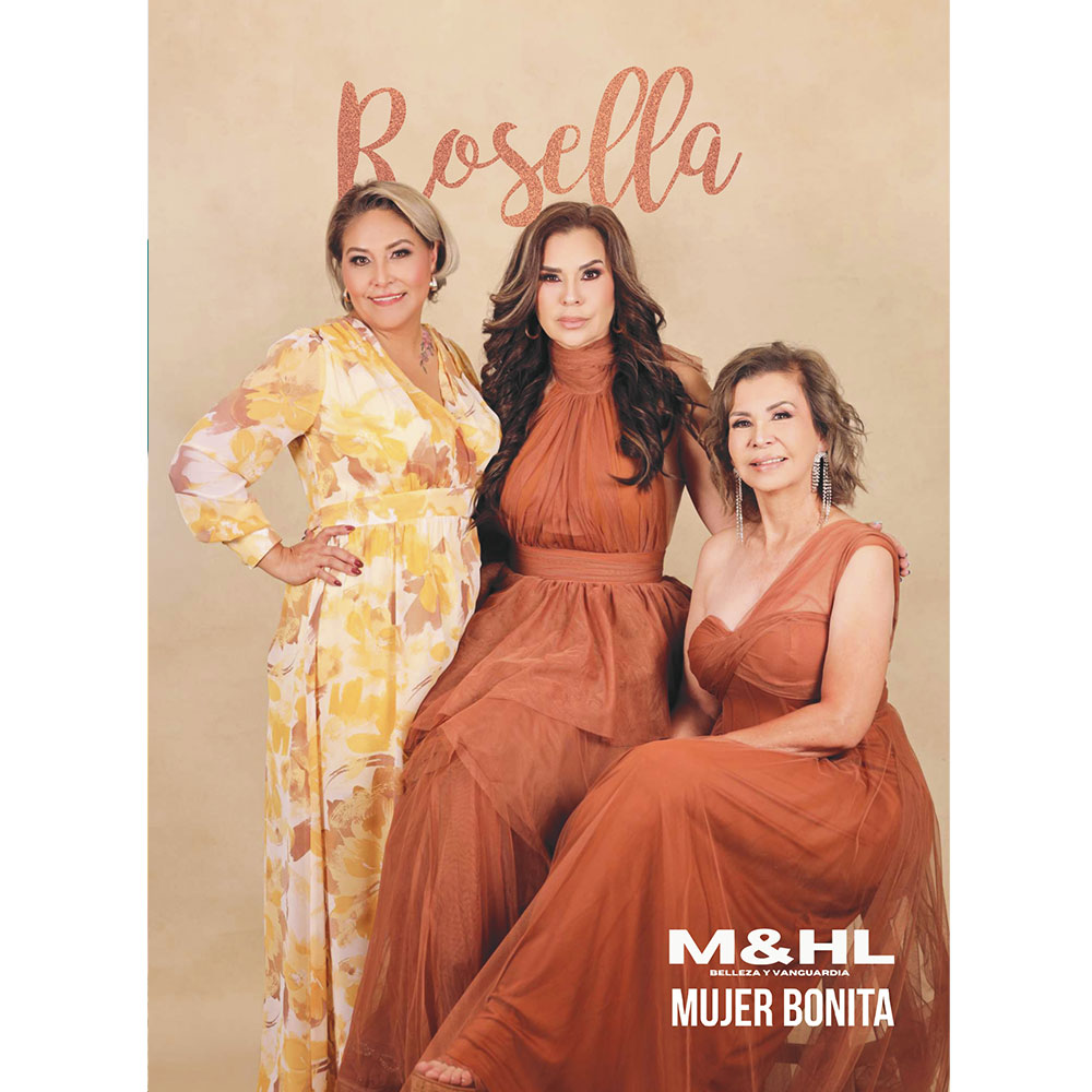 Rosella Magazine