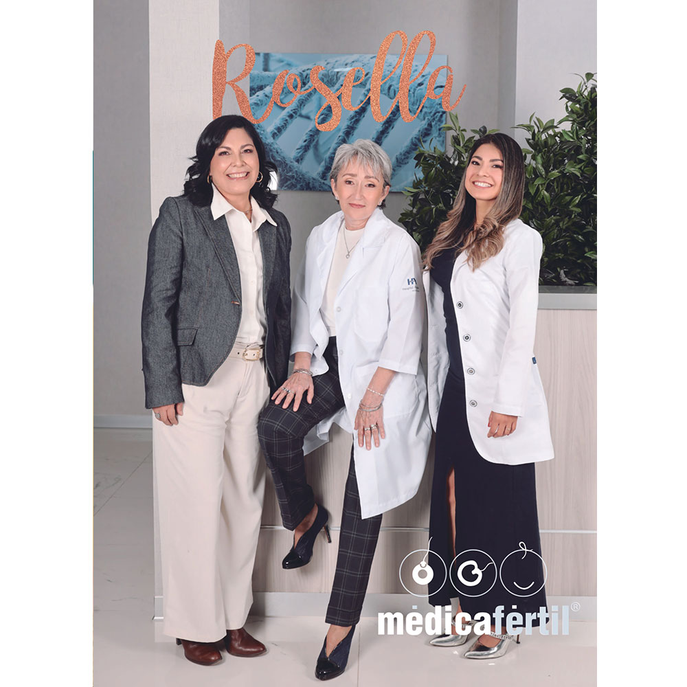 Rosella Magazine