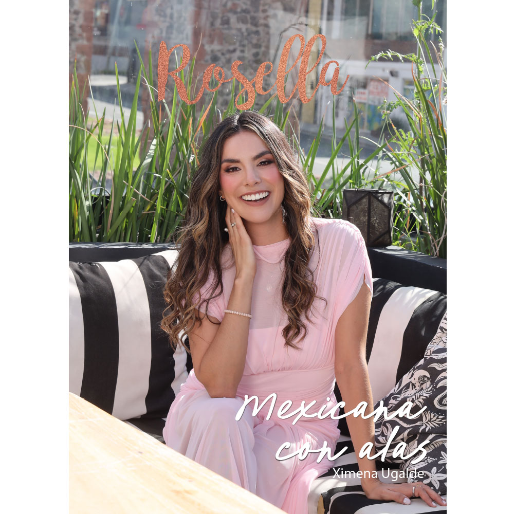 Rosella Magazine
